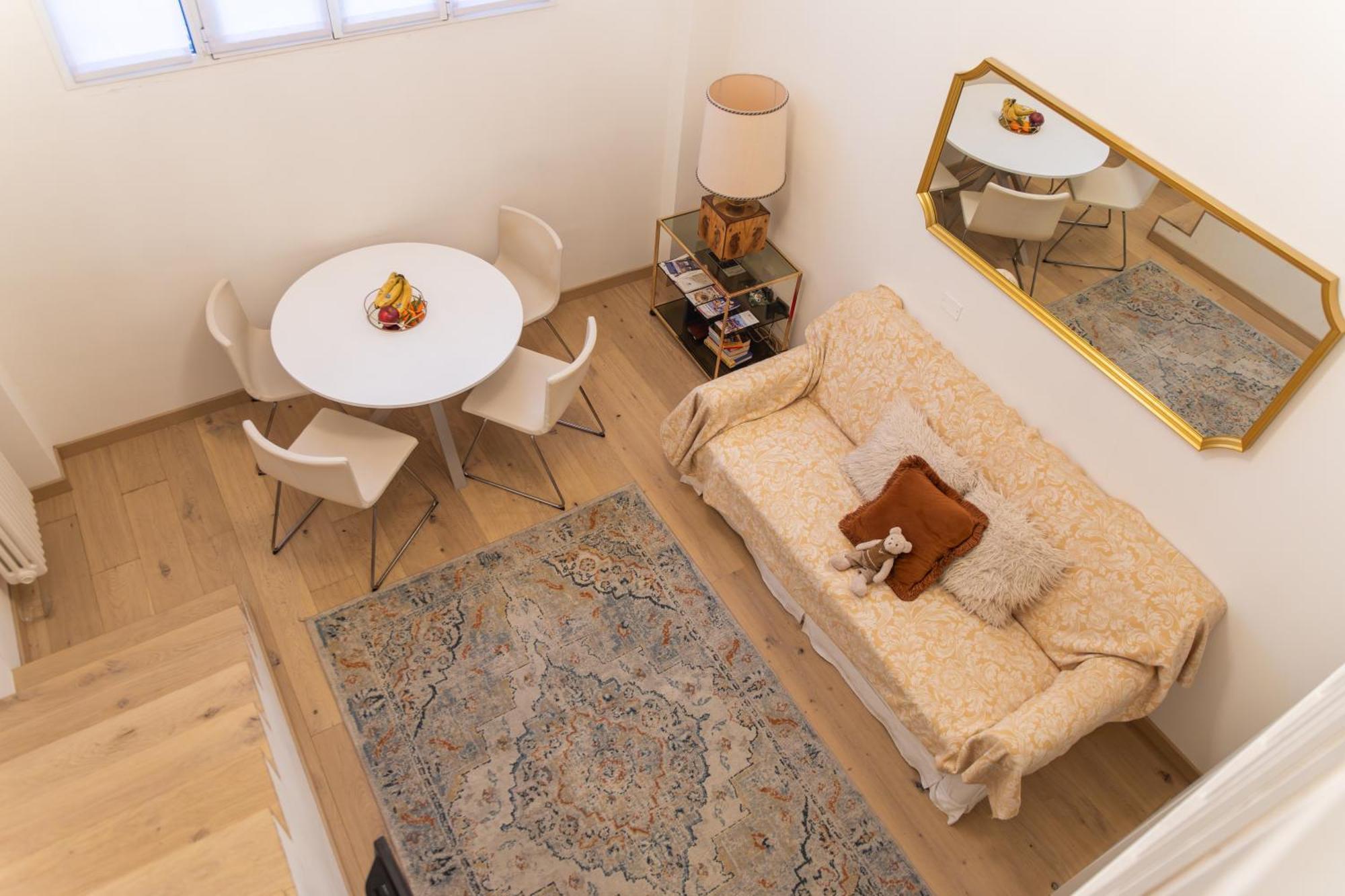 Ferienwohnung !Subway To Duomo! Modern Loft With Ac And Free Wifi Mailand Exterior foto